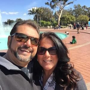 Meet your Posher, Lynn